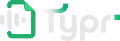 Typr Logo